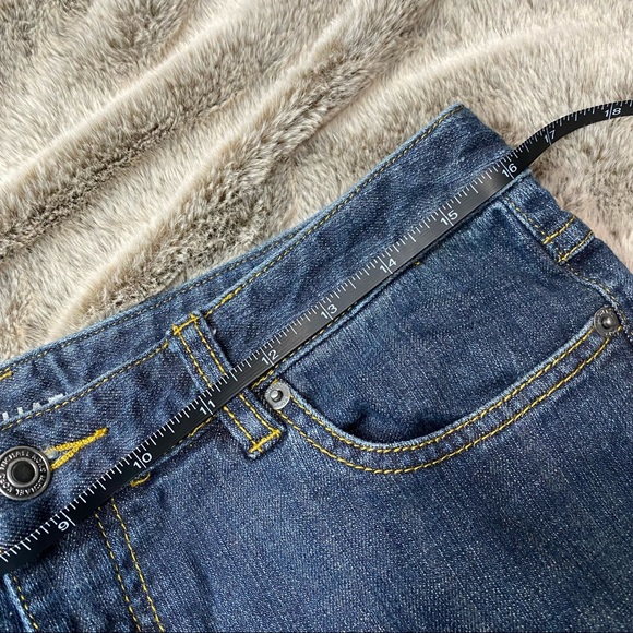 MK Michael Kors Boot Cut Jeans - Picture 4 of 7